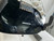 Used Silvertone SS11 STRAT S Type Electric Guitar Black 6-String 40012-S000323818 View 10