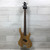Used Washburn XB100 Bantom Series Bass Guitar Natural 40051-S000122105 View 2