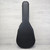 Used TKL Acoustic Jumbo Hardshell Guitar Case 41124-S000217755 View 1