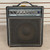 Used Acoustic AB50 1 x 10 Bass Combo Amplifier 1 x 10 40087-S000247593 View 5