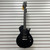 Used LTD EC-10 LP Type Electric Guitar Black 6-String 40087-S000247594 View 1