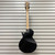 Used LTD EC-10 LP Type Electric Guitar Black 6-String 40087-S000247594 View 21