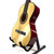 Used Parlor Acoustic Guitar Natural 41119-S000040922 View 6