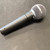Used Shure SM58 Dynamic Microphone 40111-S000200726 View 1