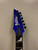 Used Ibanez GIO ELECTRIC GUITAR Super S Electric Guitar Blue 6-String 41129-S000024793 View 4