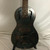 Used Recording King RM-993-VG Solid Top Acoustic Guitar Blue 41128-S000119168 View 1