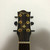 Used Tagima VANCOUVER EQ Solid Top Acoustic Guitar Natural 41128-S000119167 View 3