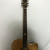 Used Tagima VANCOUVER EQ Solid Top Acoustic Guitar Natural 41128-S000119167 View 2