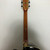 Used Tagima VANCOUVER EQ Solid Top Acoustic Guitar Natural 41128-S000119167 View 5