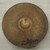 Used Zildjian K Custom Dry Ride Cymbal 20 - Inch 40015-S000348992 View 3