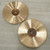 Used Sabian Aa Apollo Hi Hat Cymbals 14 - Inch 40015-S000348997 View 5
