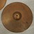 Used Paiste 502 Hi Hat Cymbals 14 - Inch 40015-S000348998 View 5