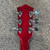 Used KGD SG-Style Relic Electric Guitar 41106-S000107968 View 5