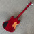 Used KGD SG-Style Relic Electric Guitar 41106-S000107968 View 3