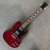 Used GRASSROOTS G-SG-STD SG-Style Electric Guitar 41106-S000107967 View 2