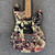 Used SQUIER OBEY STRATOCASTER Electric Guitar 41106-S000107969 View 1