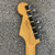 Used SQUIER OBEY STRATOCASTER Electric Guitar 41106-S000107969 View 5