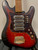 Used HEIT DELUXE AS IS ELECTRIC GUITAR Vintage Electric Guitar Sunburst 6-String 41129-S000024798 View 2