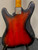 Used HEIT DELUXE AS IS ELECTRIC GUITAR Vintage Electric Guitar Sunburst 6-String 41129-S000024798 View 6