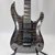 Used Jackson DINKY ARCH TOP KH EMGS Super S Electric Guitar Silver Burst 6-String 40081-S000116319 View 1