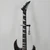 Used Jackson DINKY ARCH TOP KH EMGS Super S Electric Guitar Silver Burst 6-String 40081-S000116319 View 2