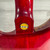 Used PRS SE Santana Electric Guitar - Red 40112-S000187331 View 15