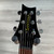 Used PRS SE Santana Electric Guitar - Red 40112-S000187331 View 4