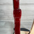 Used PRS SE Santana Electric Guitar - Red 40112-S000187331 View 10