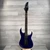 Used Ibanez RG470 Electric Guitar - Jewel Blue - Made in Korea 40112-S000187349 View 3