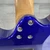 Used Ibanez RG470 Electric Guitar - Jewel Blue - Made in Korea 40112-S000187349 View 18