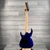 Used Ibanez RG470 Electric Guitar - Jewel Blue - Made in Korea 40112-S000187349 View 22