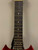 Used Vox SDC-1 MINI GUITAR Offset Double Cutaway Electric Guitar Red 6-String 41129-S000024799 View 3