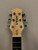Used Vox SDC-1 MINI GUITAR Offset Double Cutaway Electric Guitar Red 6-String 41129-S000024799 View 4