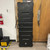 Used - Road Runner 88 KEY ROLLING FLIGHT Keyboard Case 40087-S000247600 View 1