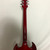 Used Epiphone SG PRO SG Type Electric Guitar Red 6-String 41128-S000119170 View 5