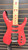 Used Alvarez ALVAREZ SUCCESSOR Electric Guitar Red 6-String 41116-S000056221 View 1