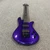 Used SPECTOR NS ETHOS HP 4 Bass Guitar - Plum Crazy Gloss 41106-S000107972 View 6