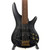 Used Ibanez SR305EDX Bass Guitar Black 5-String View 1