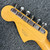 Used Fender PLAYER II JAGUAR W MODS Refinished Offset Double Cutaway Electric Guitar Silver/Gray 6-String 40111-S000200730 View 6