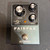 Used Strymon FAIRFAX Boost Pedal 40111-S000200731 View 1