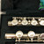 Used Yamaha 225SII Student Flute 41128-S000119174 View 2