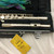 Used Yamaha 225SII Student Flute 41128-S000119174 View 5