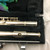 Used Yamaha 225SII Student Flute 41128-S000119174 View 4
