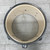 Used Ludwig Accent CS Junior Drum Shells and Hardware Blue 40051-S000122109 View 19