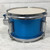 Used Ludwig Accent CS Junior Drum Shells and Hardware Blue 40051-S000122109 View 15