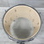 Used Ludwig Accent CS Junior Drum Shells and Hardware Blue 40051-S000122109 View 12