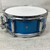 Used Ludwig Accent CS Junior Drum Shells and Hardware Blue 40051-S000122109 View 27
