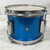 Used Ludwig Accent CS Junior Drum Shells and Hardware Blue 40051-S000122109 View 23