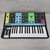 Used Moog GRANDMOTHER SEMI-MODULAR SYNTHESIZER 41124-S000217760 View 1