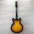 Used Epiphone CASINO HOLLOWBODY VINTAGE SUNBURST Semi-Hollow Electric Guitar Sunburst 6-String 41124-S000217761 View 8